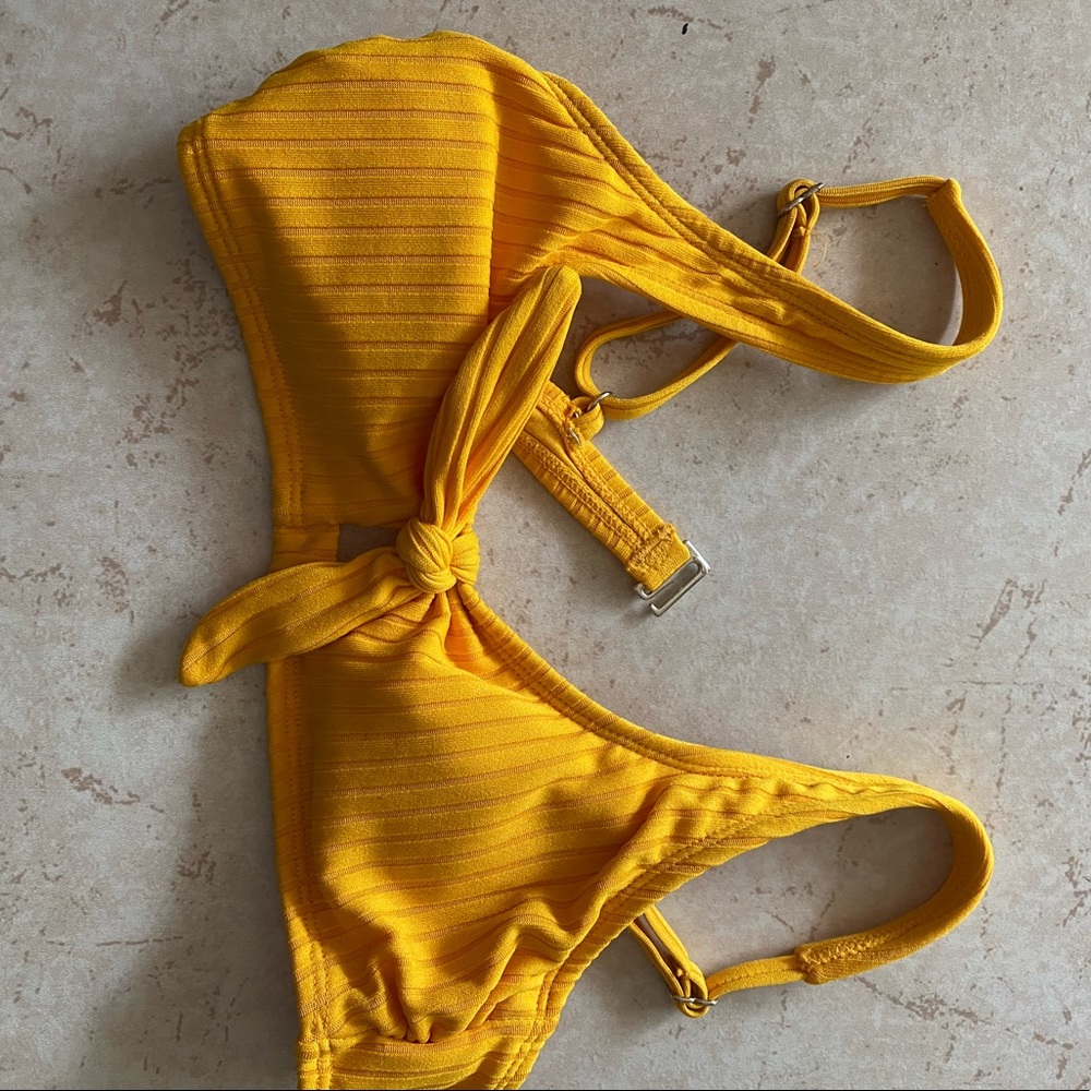 Target Bathing Suit